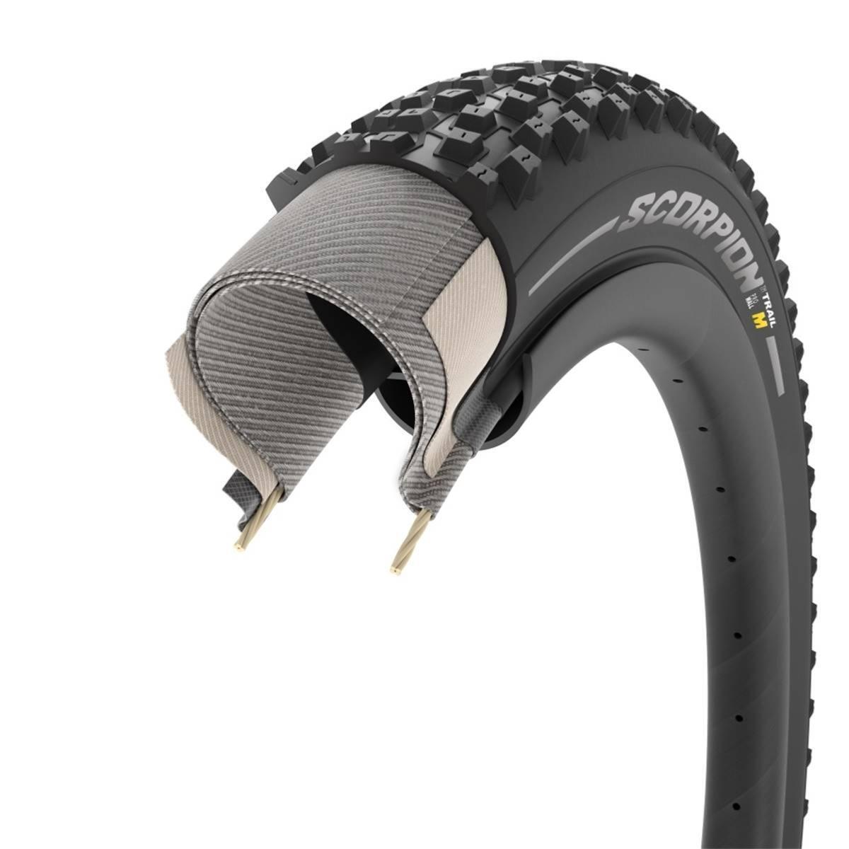 Pneu Scorpion™ Trail M ProWALL 5/6