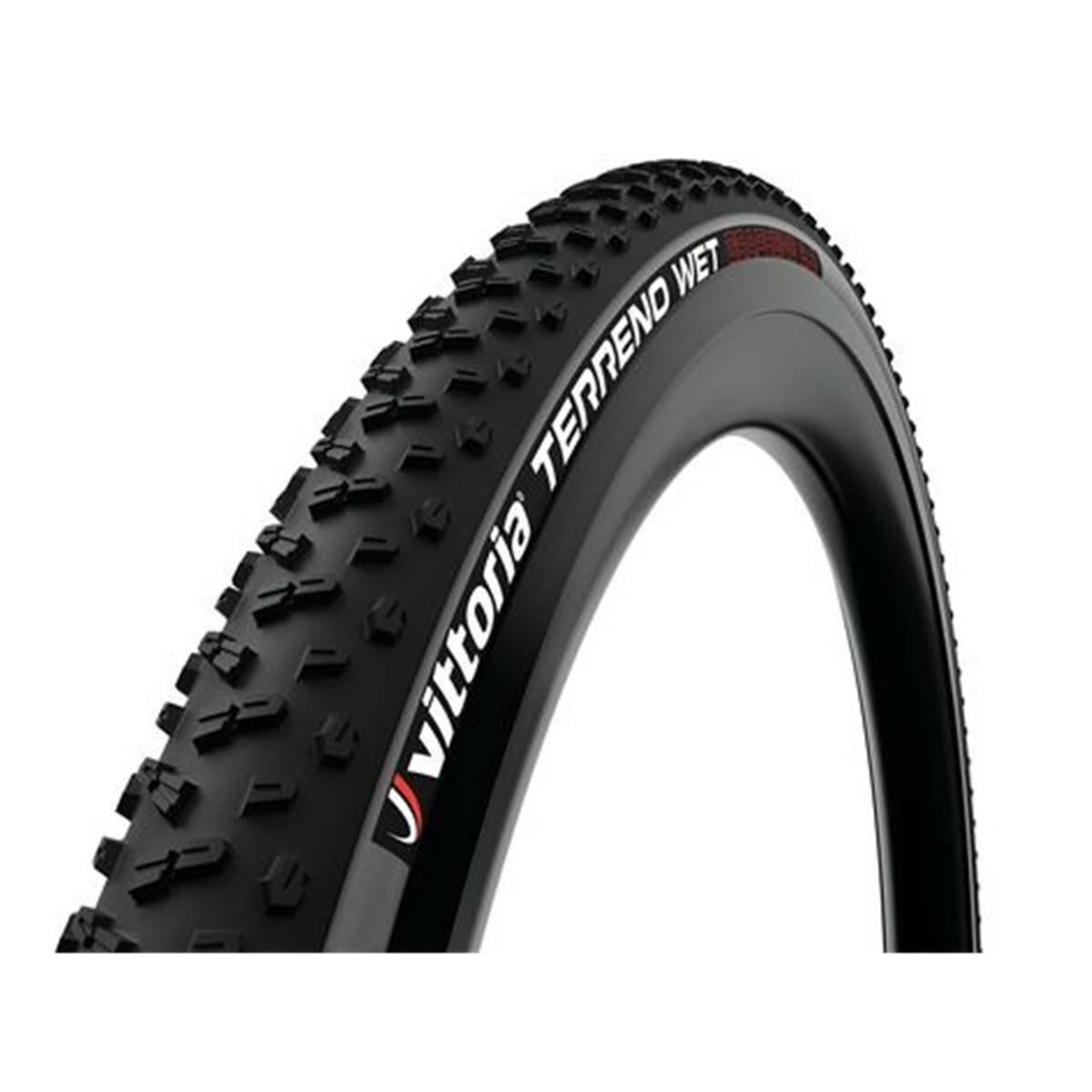 Vittoria Terreno Wet Graphene G2.0 Tubeless Ready TNT ReifenSchwarz Anthr 4/4