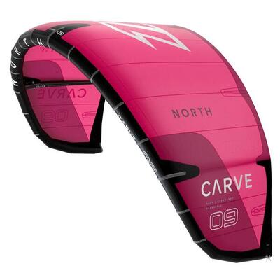 North carve 2023 - rubine red