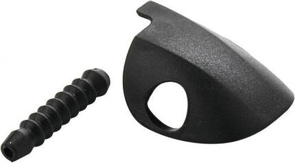 TRP Schutzcover für Spyre und Spyke One Size schwarz - zuverlässiger Schutz f...