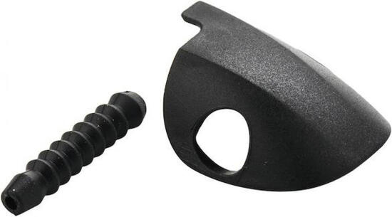 TRP Schutzcover für Spyre und Spyke One Size schwarz - zuverlässiger Schutz f...