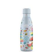 Botella Térmica para niños Cool Bottles. Con envío gratis. Candy Land 350ml 2/5
