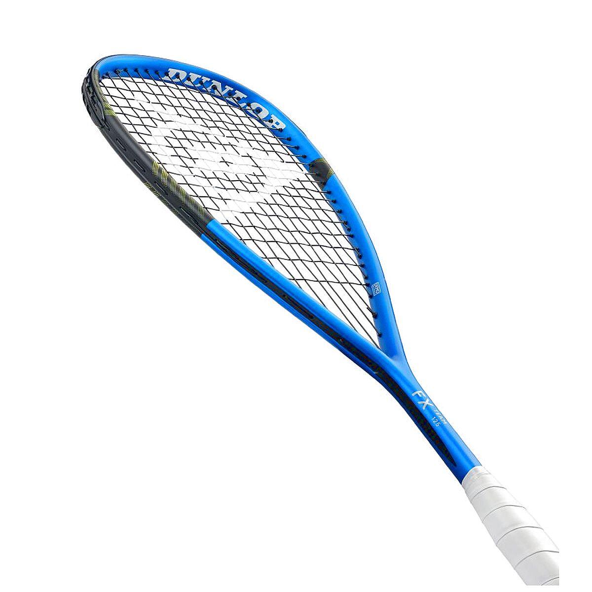 Rakieta do squasha Dunlop FX Team 125 3/5