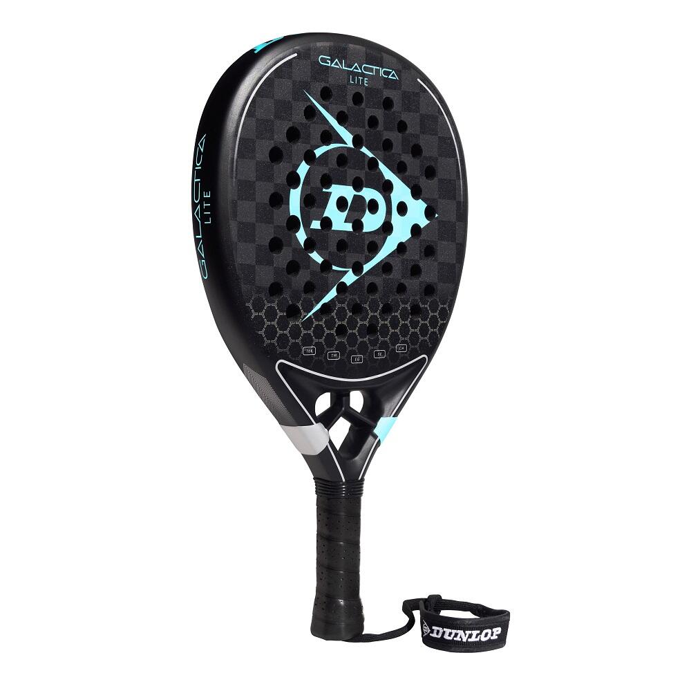 Raquette de Padel Dunlop Galactica Lite Raquette de Padel Dunlop Galactica Lite