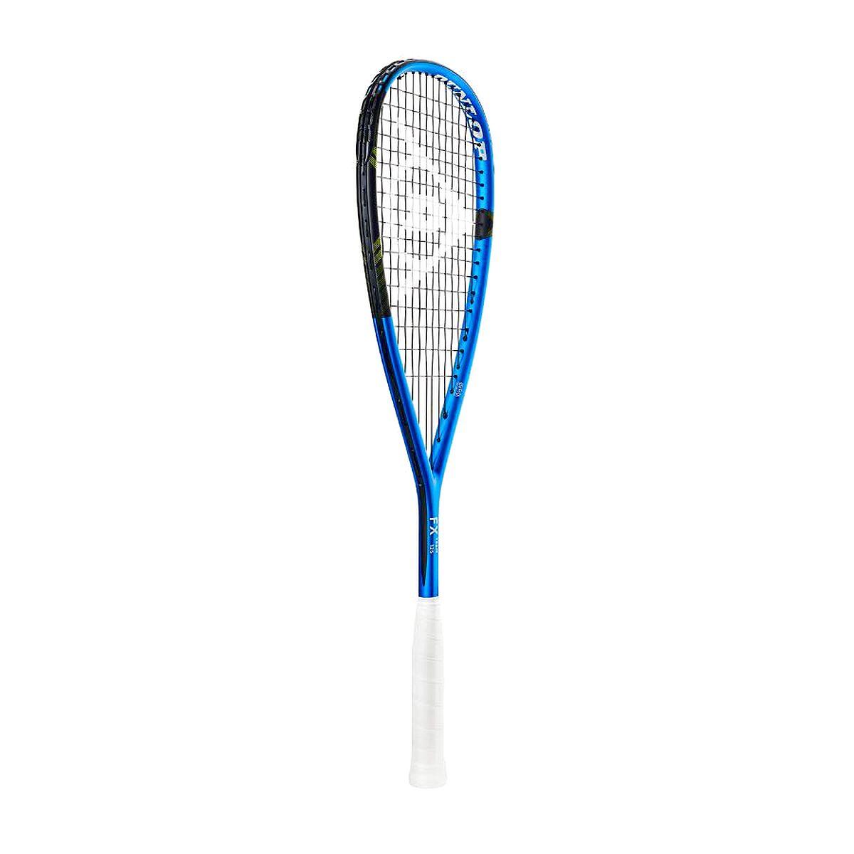 Rakieta do squasha Dunlop FX Team 125 2/5
