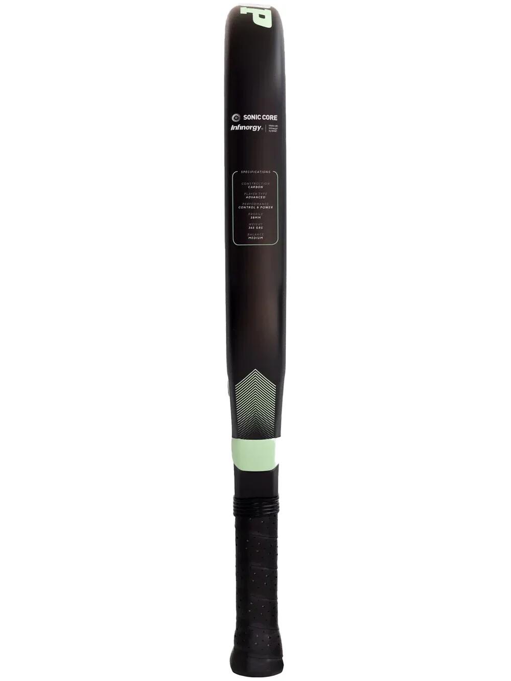 Raquete de padel Dunlop Galactica Pro LS 25 5/6