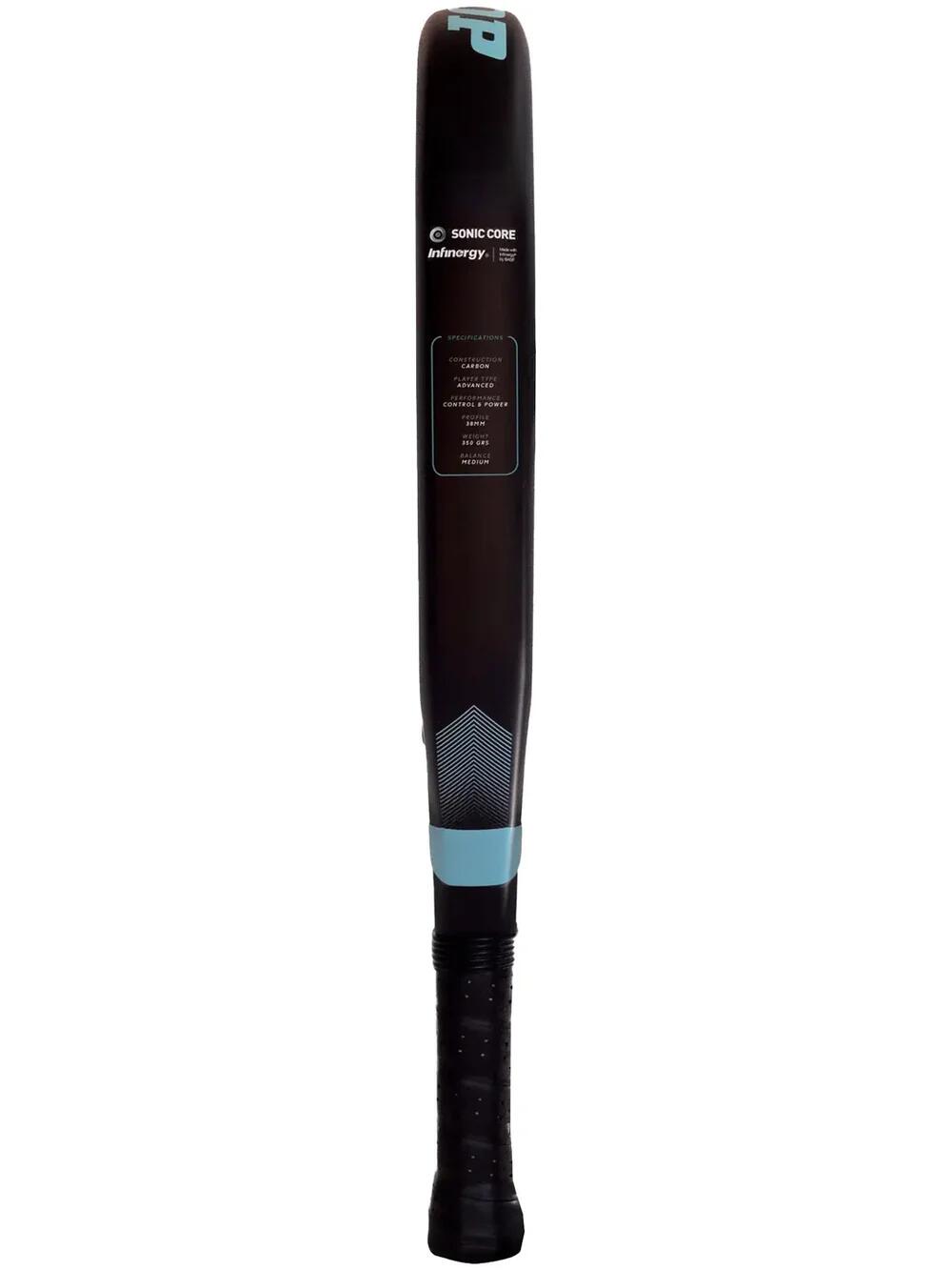 Raquete de padel Dunlop Galactica Lite 25 5/6
