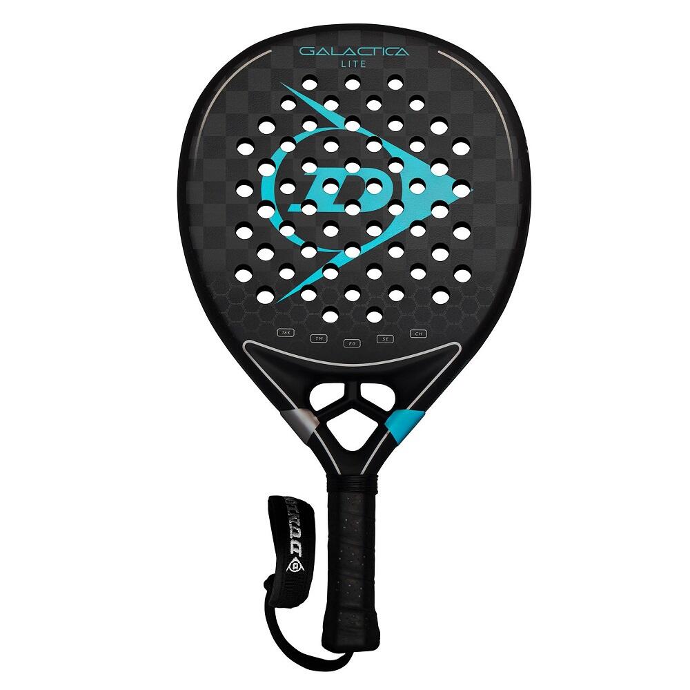Raquete de padel Dunlop Galactica Lite 25 1/6