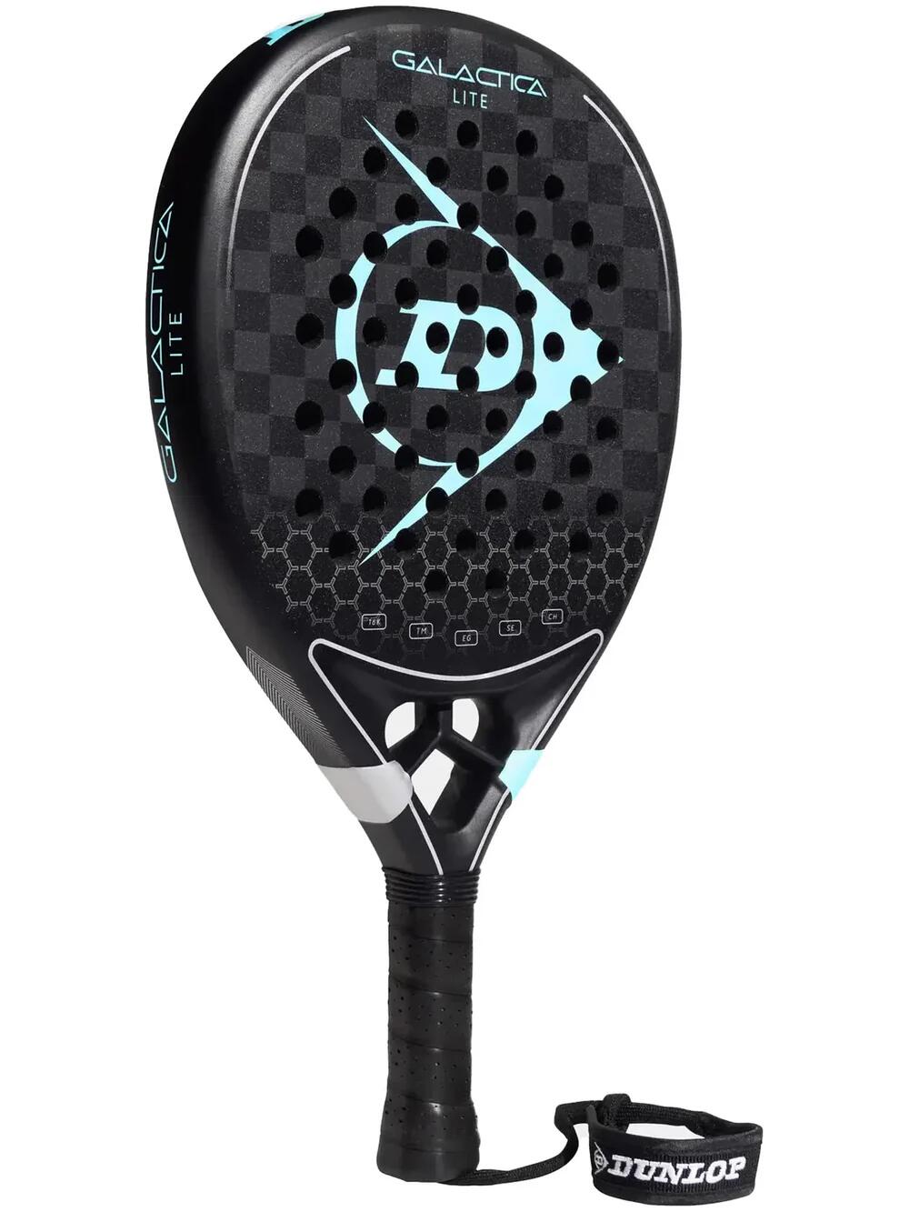 Raquete de padel Dunlop Galactica Lite 25 6/6