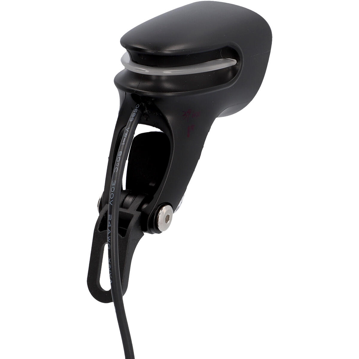 FISCHER E-Bike LED-Frontlicht 50 6/7