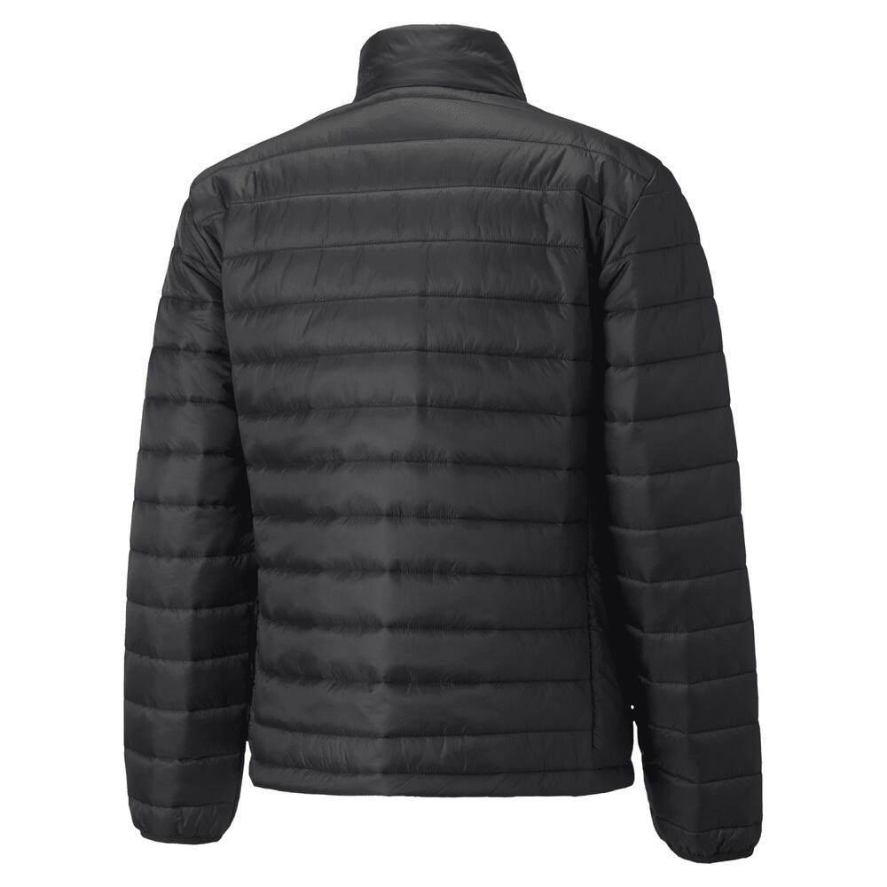 Puma Kinder Jacke teamLIGA Light Jacket Jr 657618 2/2
