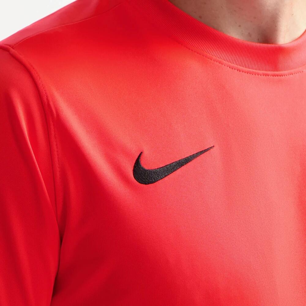 T-shirt Nike Dri-Fit Park VIII pour homme 4/4