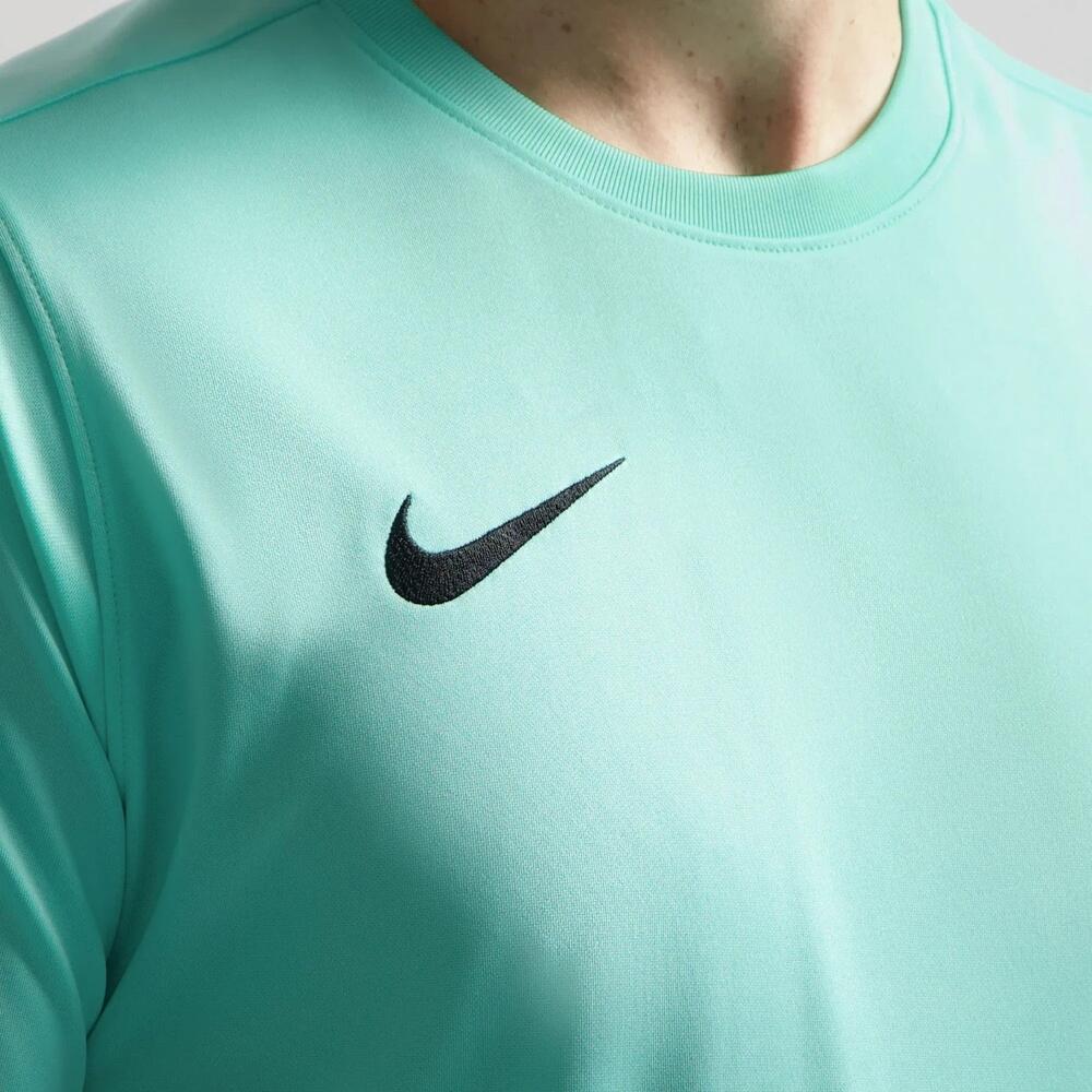 Nike Dri-Fit Park VIII heren-shirt 3/4