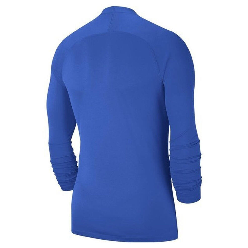 Haut Thermique PARK Homme (Bleu) 2/3