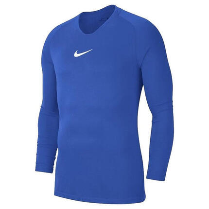 Nike Dri-FIT Park First Layer camiseta de manga larga térmica hombre