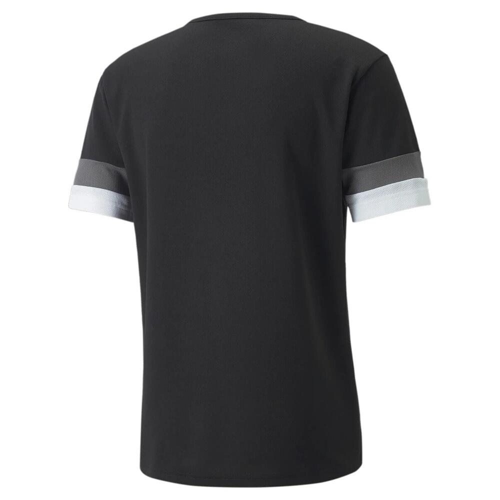 Puma Herren Trikots teamRISE Jersey 704932 6/7