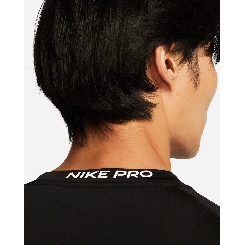 Longsleeve treningowy męski Nike Pro Dri-Fit Tight Fitness 4/6