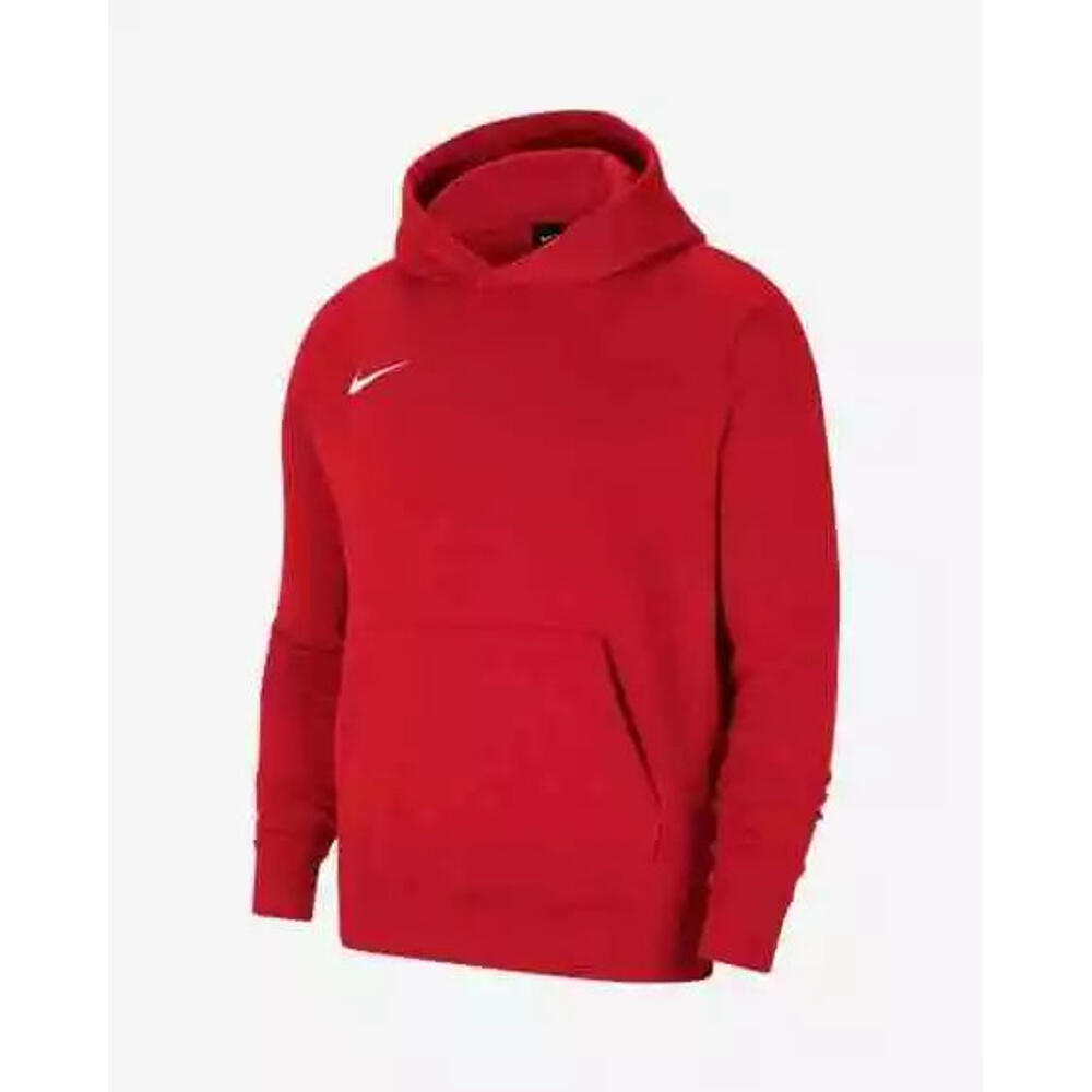 Felpa Con Cappuccio Bambini Nike Park Blu Navy 3/5