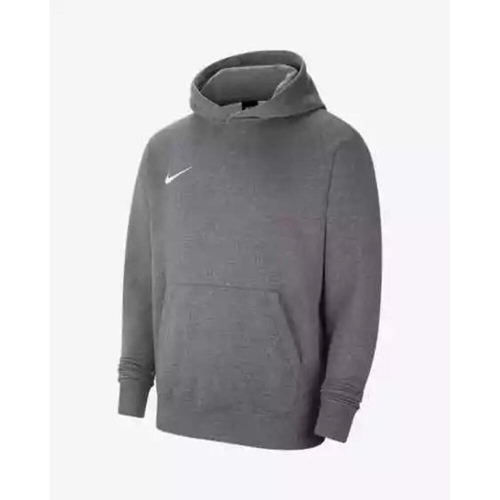 Felpa Con Cappuccio Bambini Nike Park Blu Navy 5/5