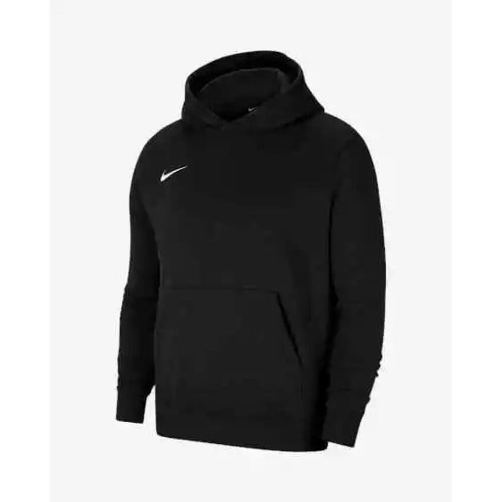 Felpa Con Cappuccio Bambini Nike Park Blu Navy 4/5