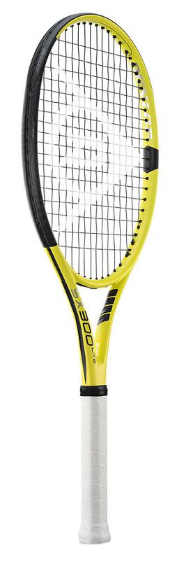 Tennisracket Dunlop SX 300 Lite - 2024 - Alleen Frame 2/7
