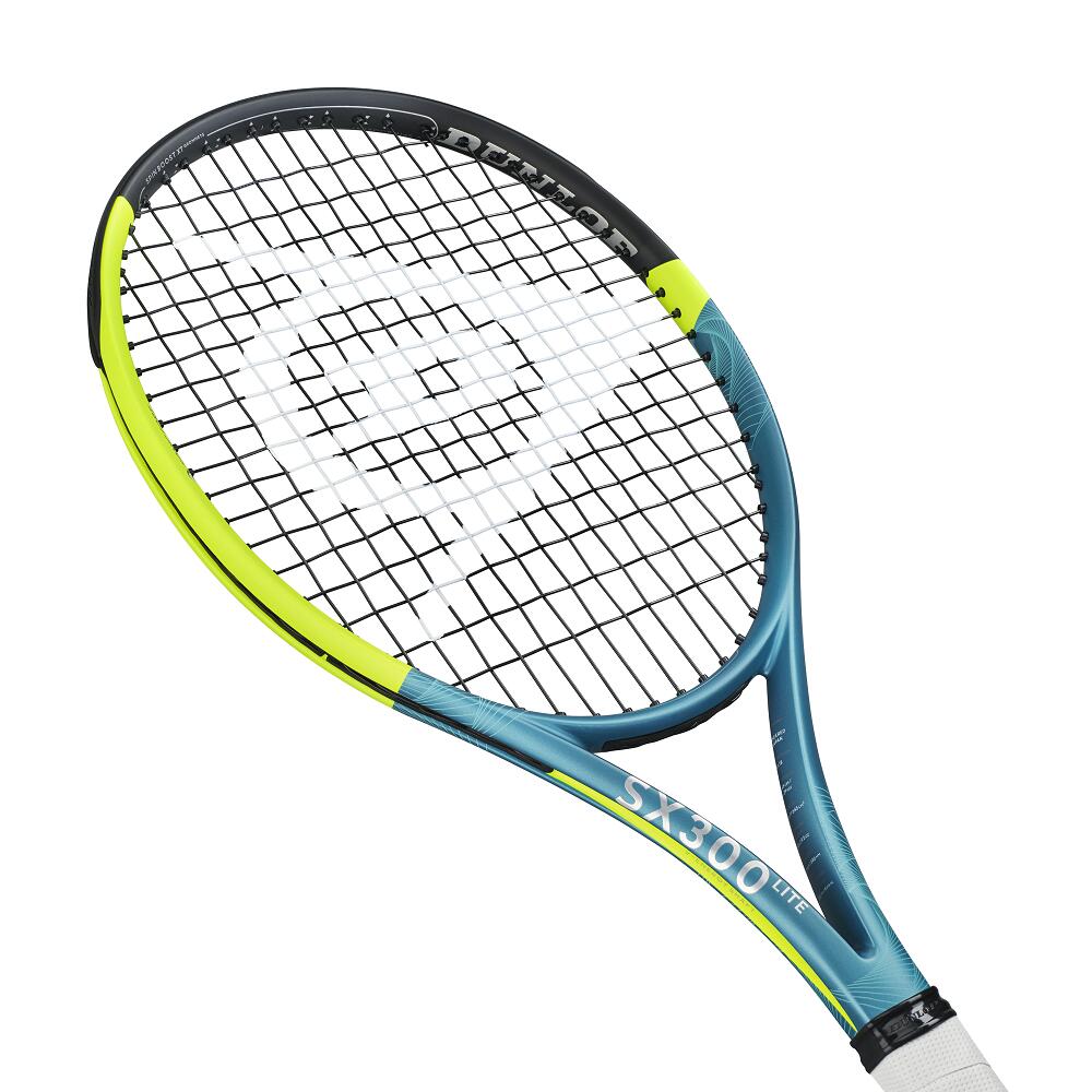 Rakieta tenisowa Dunlop 2025 SX 300 Lite 3/7