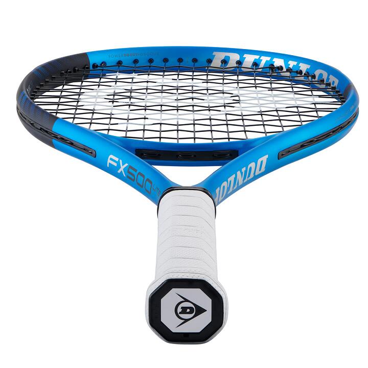 Raquete Ténis Dunlop FX 500 Lite 3/7