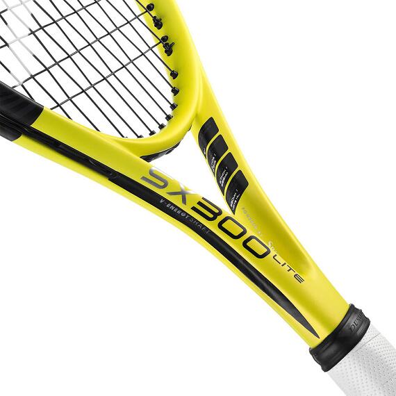 Tennisracket Dunlop SX 300 Lite - 2024 - Alleen Frame 4/7