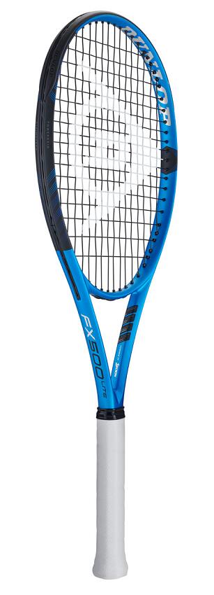 Raquete Ténis Dunlop FX 500 Lite 2/7