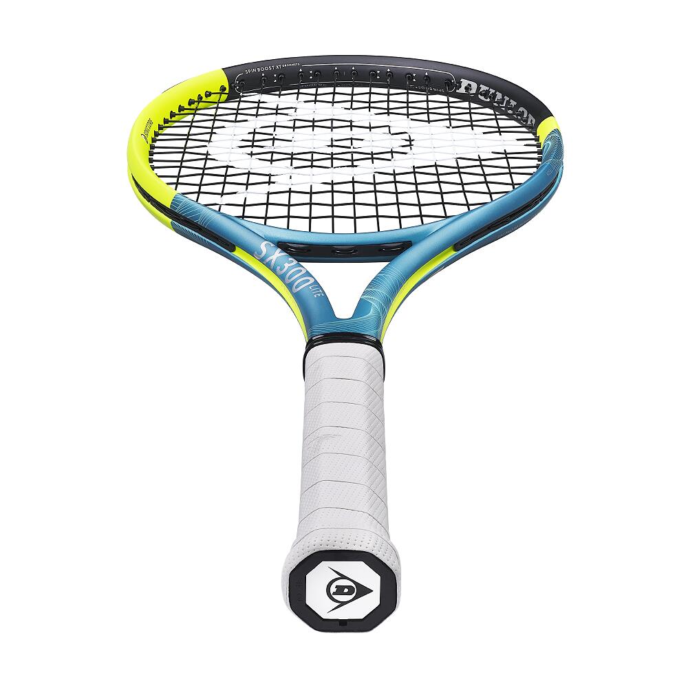 Rakieta tenisowa Dunlop 2025 SX 300 Lite 4/7