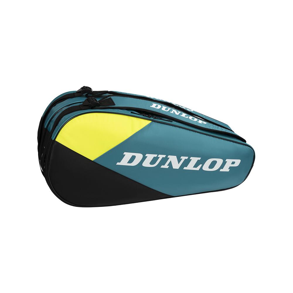 Torba tenisowa na rakiety Dunlop Sx Club 6 Racket Bag 2/2