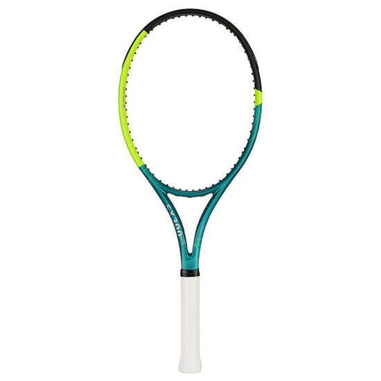 Raquette de tennis Babolat Evo Drive - Cordée - 2025