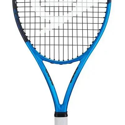 Dunlop FX 500 Lite Tennis Racket  - Frame Only