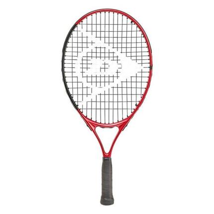 Rakieta tenisowa dla dzieci Dunlop CX Junior 21