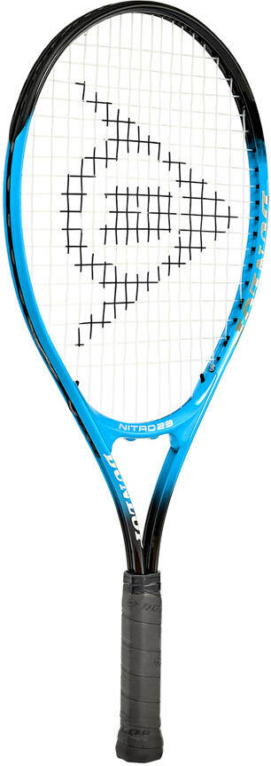 Dunlop Nitro 23 Junior Tennisracket 2/3