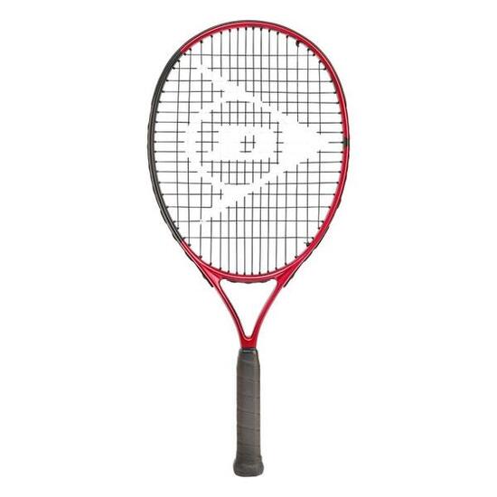Rakieta tenisowa dla dzieci Dunlop CX Junior 23