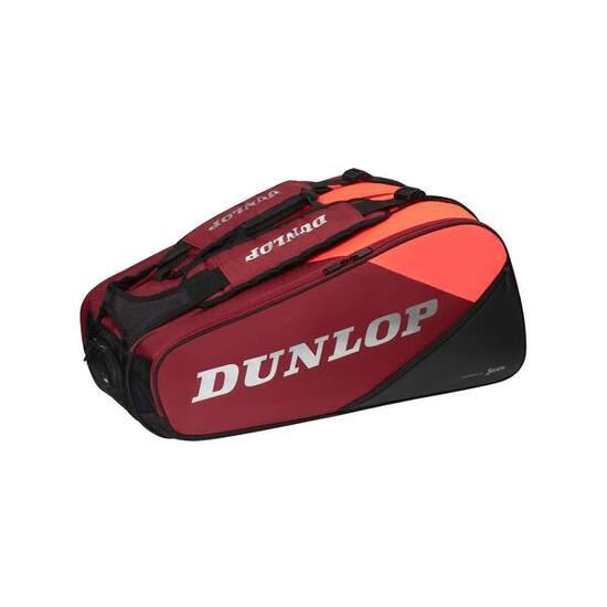 Torba tenisowa na rakiety Dunlop CX Performance 12 Racket Bag