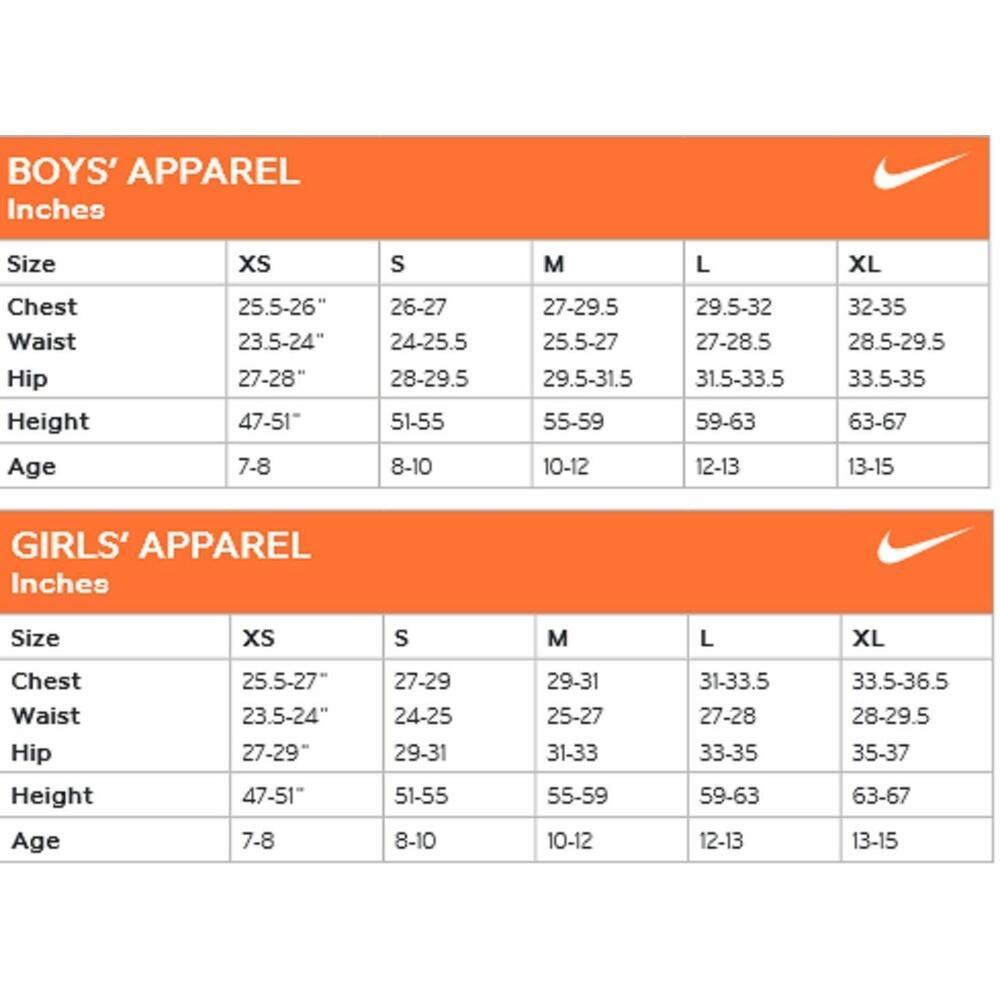 Pantalones para niños Nike Dri-Fit Park 26 6/6