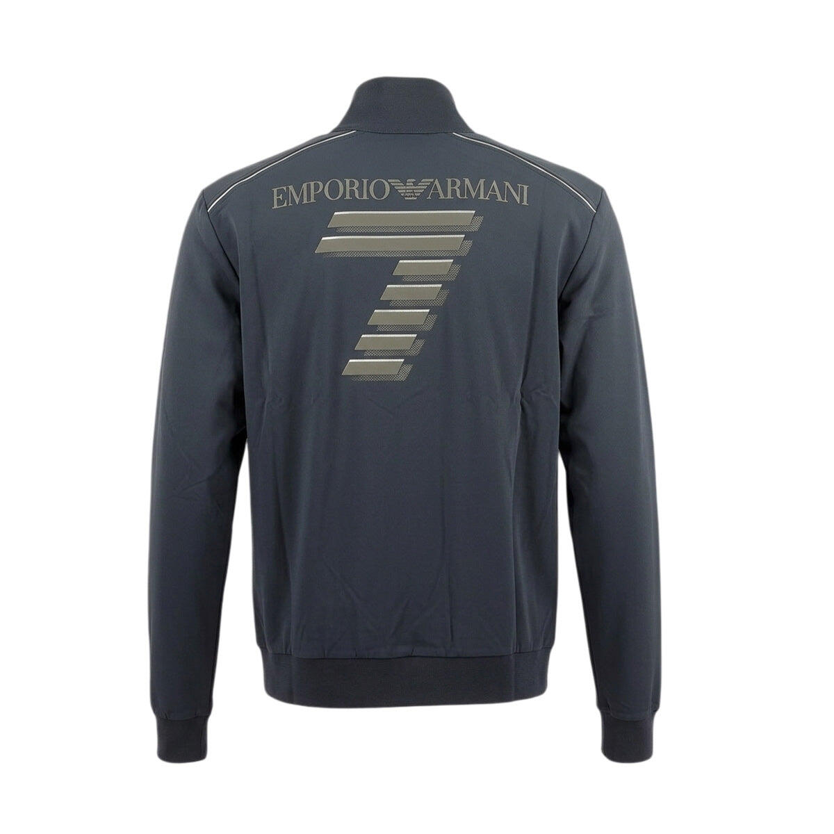 Sudadera EA7 Emporio Armani SWEAT HOMME EA7 EMPORIO ARMANI 2/3