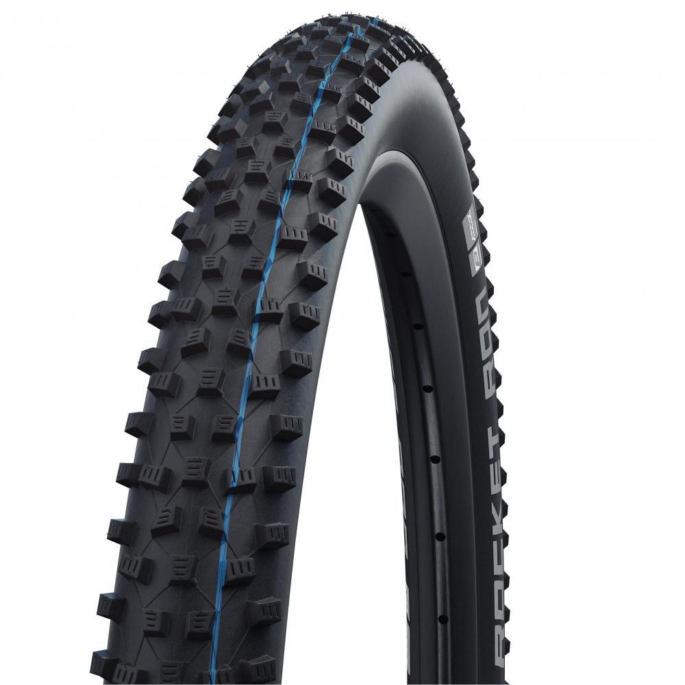 Pneu VTT Rocket Ron ADDIX SpeedGrip Evolution, 27.5 x 2.25 2/7