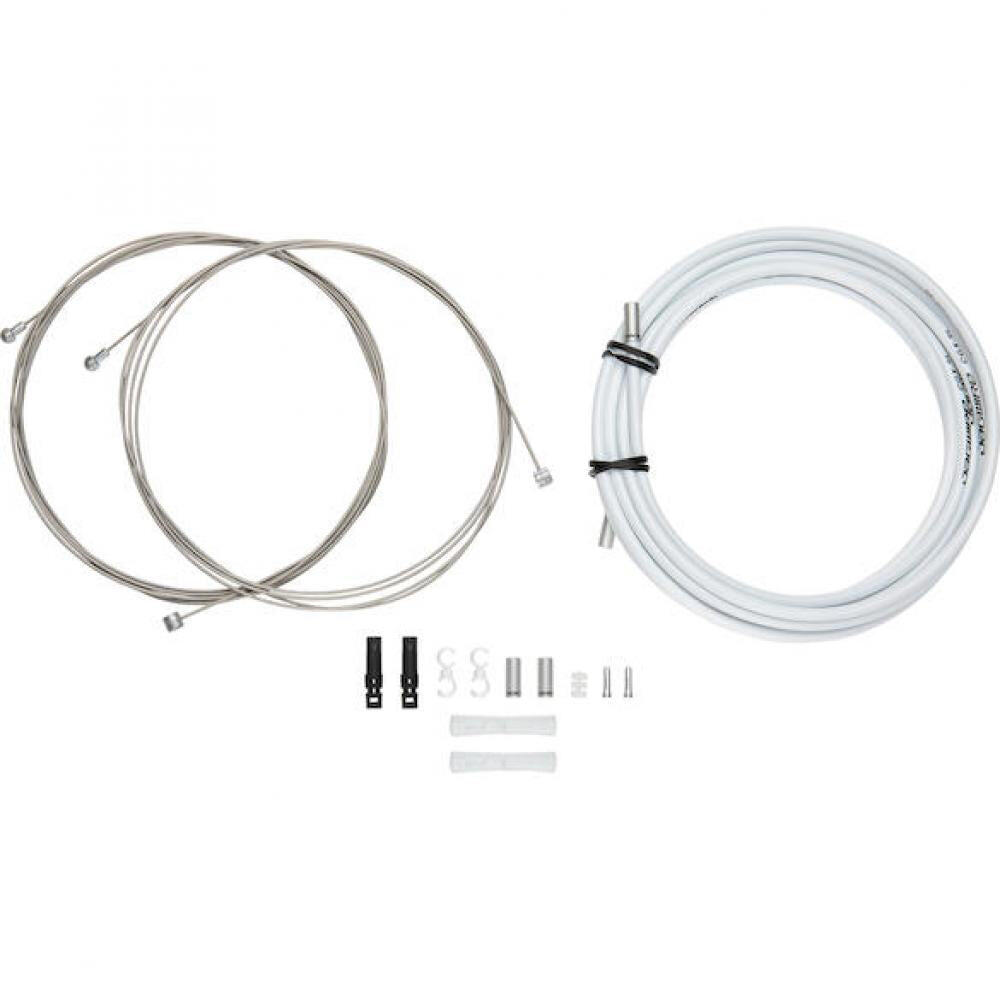 Jagwire Remkabel Universeel Sport XL Wit 2/2