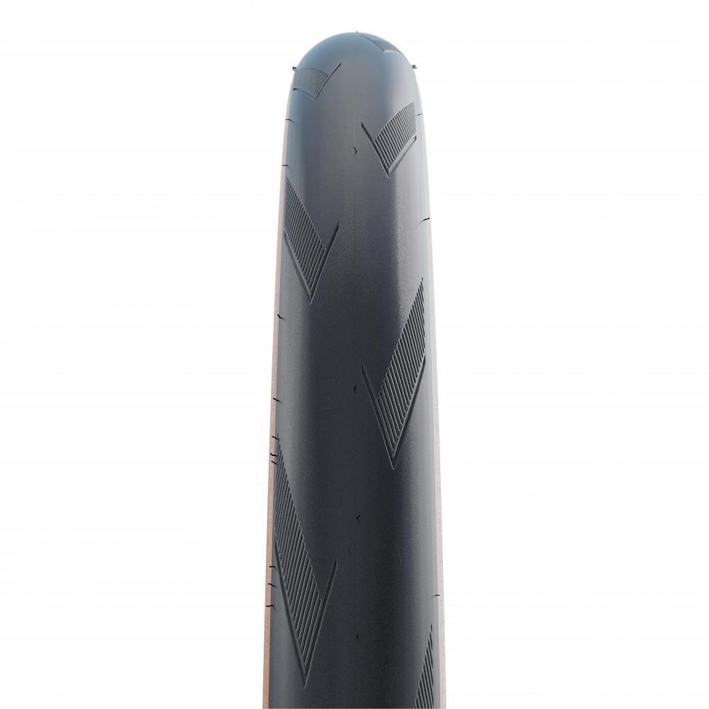 Schwalbe Pro One Evo Super Race Folding Band Transparent Skin 28x1.00 2/7