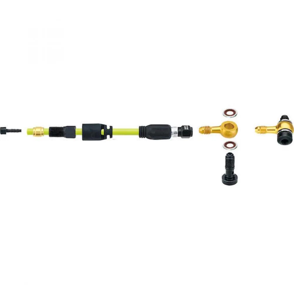 Jagwire aansluitset Pro Quick-Fit-adapter voor Magura 2/2