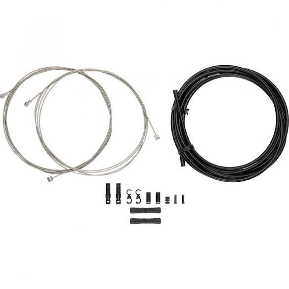 Jagwire Câble de frein Universal Sport XL noir 2/2
