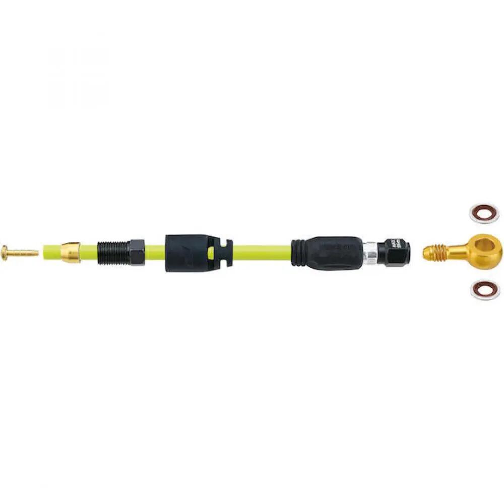 Kit d'adaptateurs Jagwire Pro Quick-Fit pour Tektro 2/2