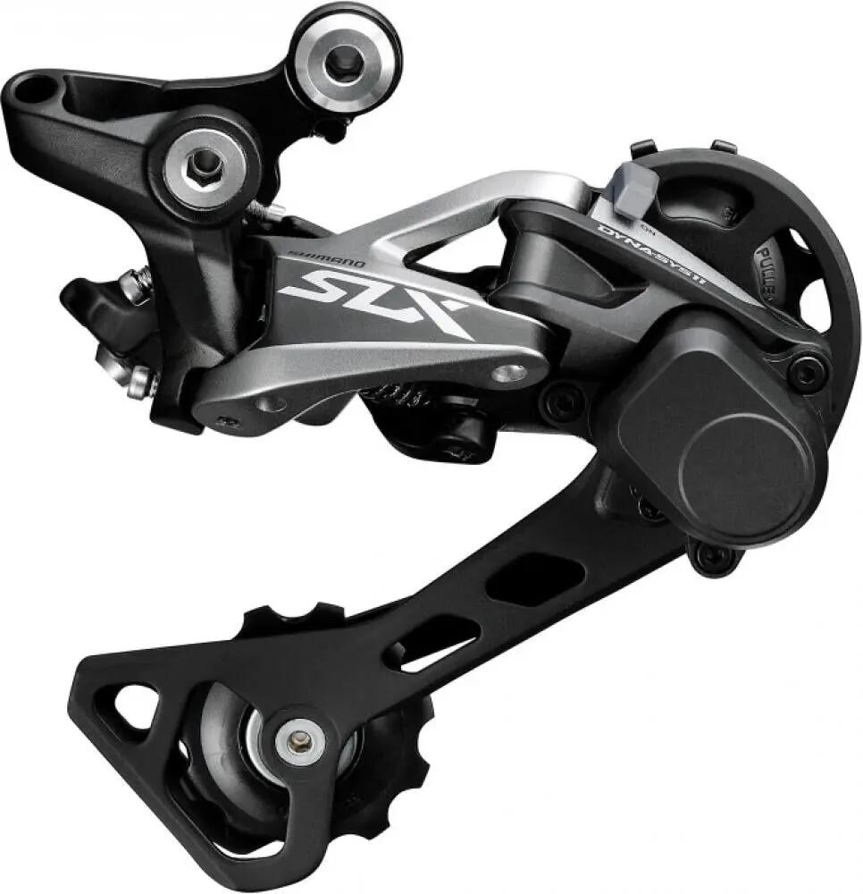 Shimano achterderailleur SLX RD-M7000 SHADOW PLUS GS 1/3