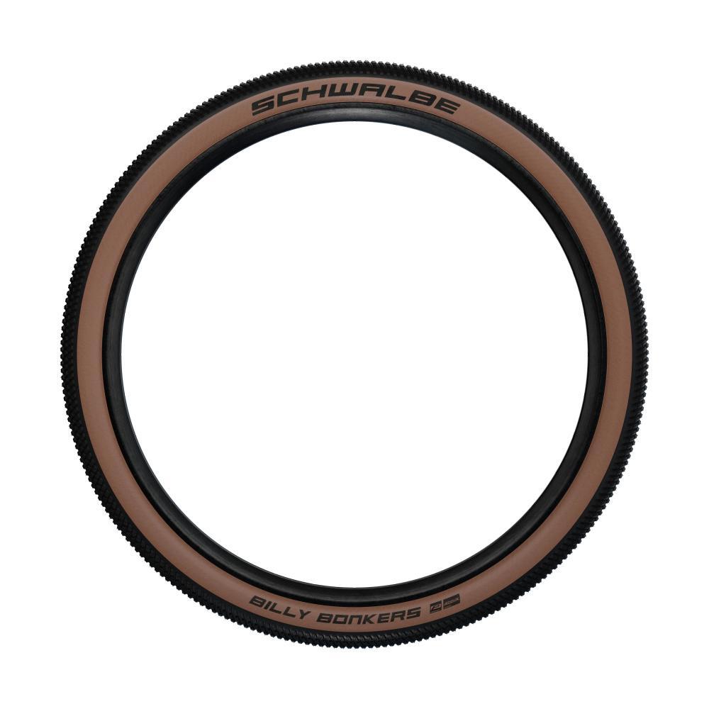 Pneu Schwalbe BILLY BONKERS 26x2,25 ETRTO 57-559 SBC K-Guard Active Line Tu... 2/3