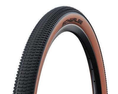 Pneumatico di rinforzo della protezione K Schwalbe Billy Bonkers TR