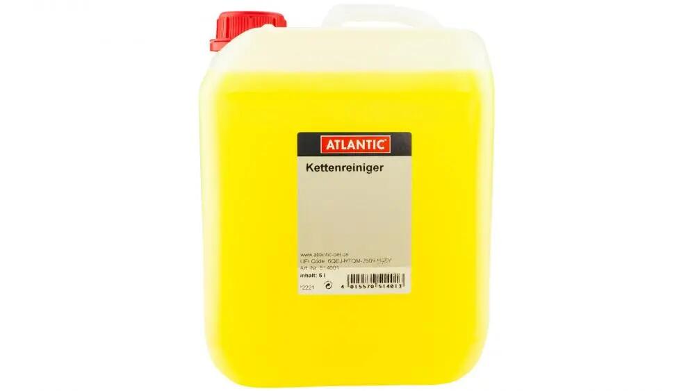 ATLANTIC Nettoyant pour chaîne bidon 5 L 2/3
