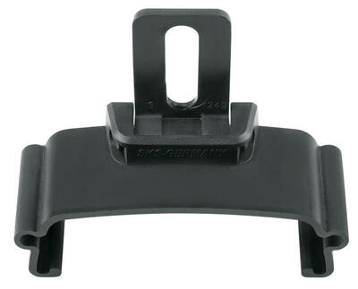 Sks bluemels schiebebrücke style 56 voor 28 inch spatborden, 56 mm breedte, k...